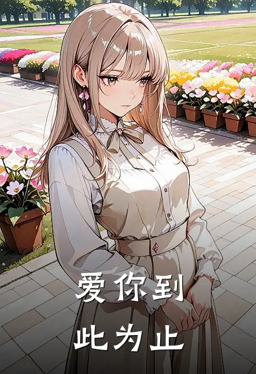 爱你到此为止短剧在线观看