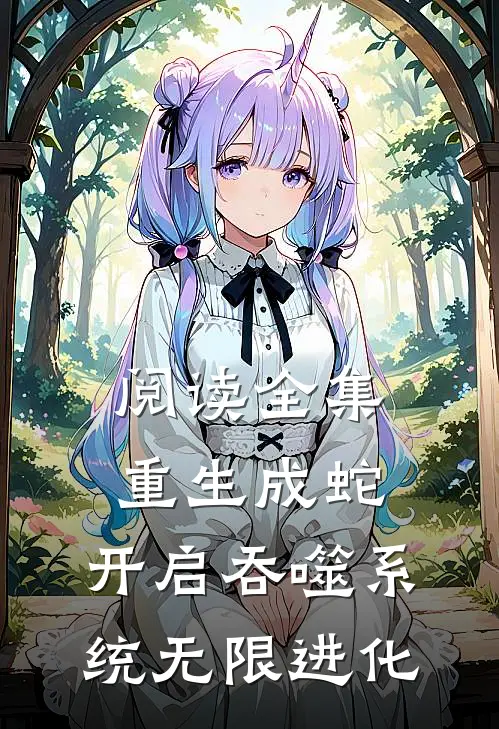 阅读全集重生成蛇：开启吞噬系统无限进化