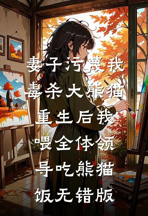 妻子污蔑我毒杀大熊猫，重生后我喂全体领导吃熊猫饭无错版