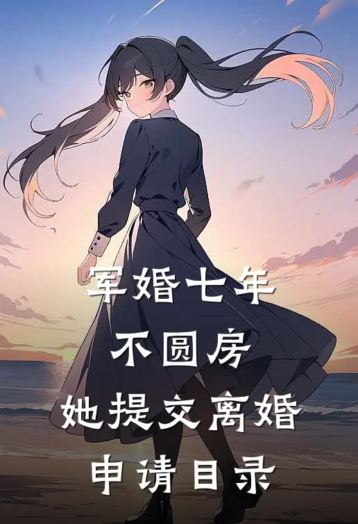 军婚七年不圆房，她提交离婚申请目录