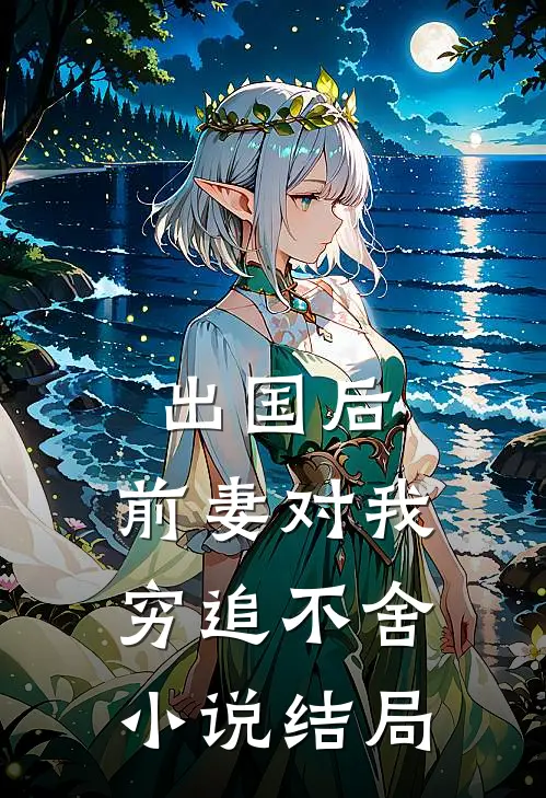出国后，前妻对我穷追不舍小说结局
