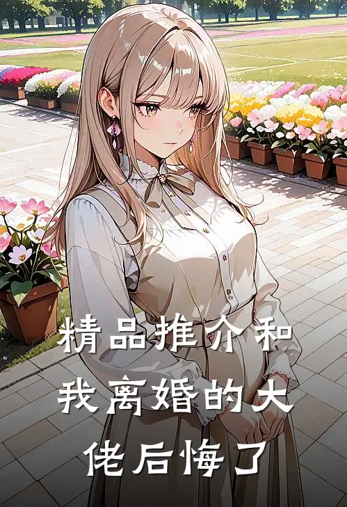 精品推介和我离婚的大佬后悔了