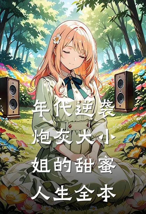 年代逆袭：炮灰大小姐的甜蜜人生全本