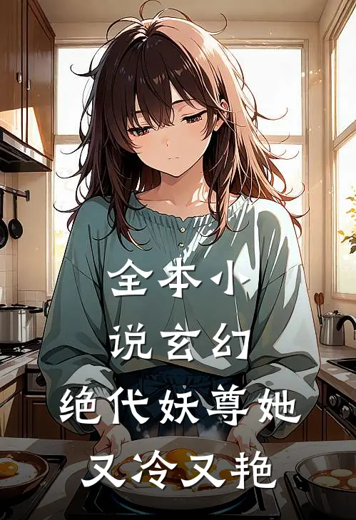 全本小说玄幻：绝代妖尊她又冷又艳