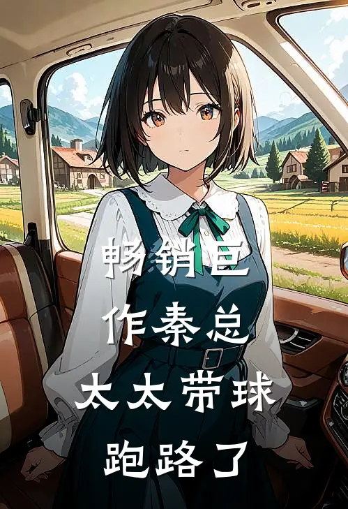 畅销巨作秦总，太太带球跑路了