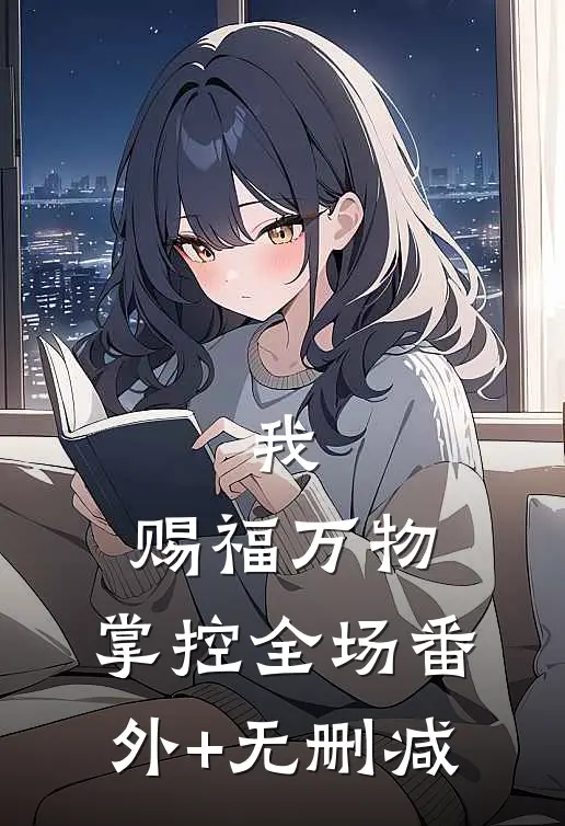 我，赐福万物，掌控全场番外+无删减