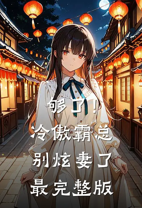 够了！冷傲霸总别炫妻了最完整版