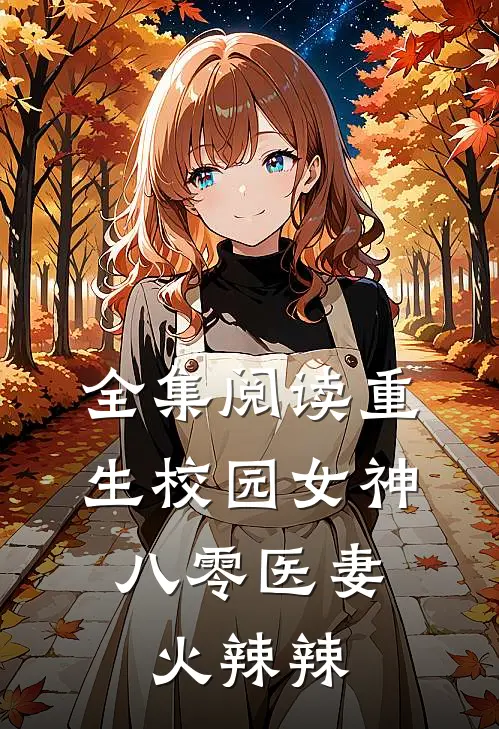 全集阅读重生校园女神:八零医妻火辣辣