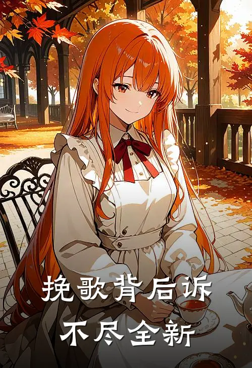 挽歌背后诉不尽全新