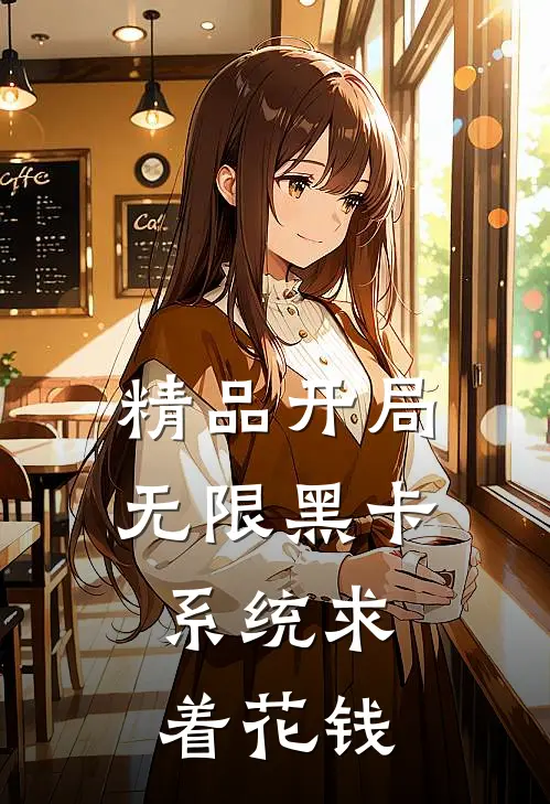 精品开局无限黑卡，系统求着花钱