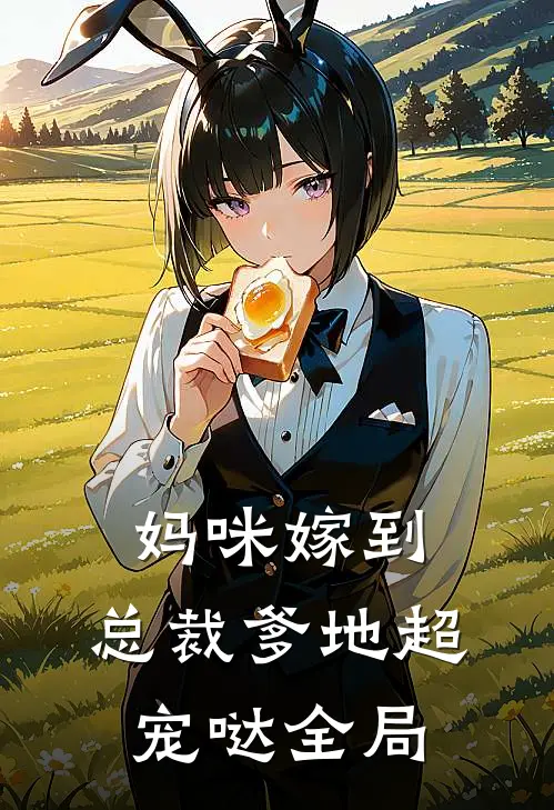妈咪嫁到：总裁爹地超宠哒全局