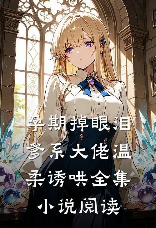 孕期掉眼泪爹系大佬温柔诱哄全集小说阅读