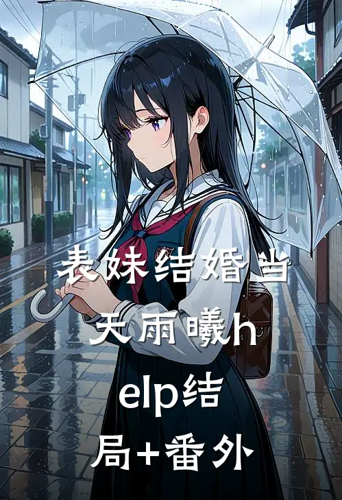 表妹结婚当天雨曦help结局+番外