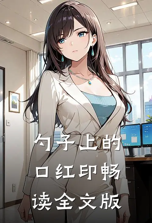勺子上的口红印畅读全文版