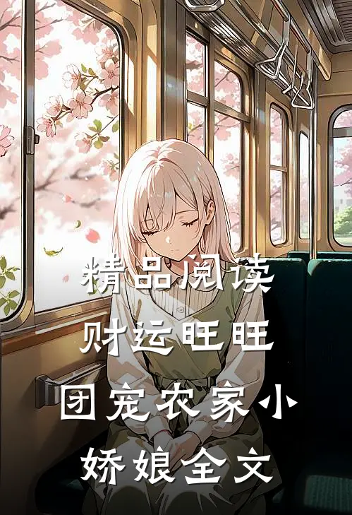精品阅读财运旺旺:团宠农家小娇娘全文