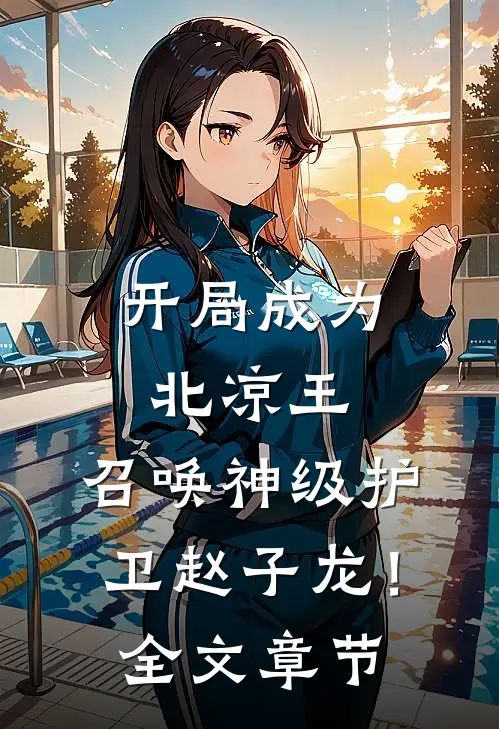 开局成为北凉王,召唤神级护卫赵子龙!全文章节阅读