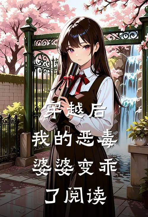 穿越后，我的恶毒婆婆变乖了阅读