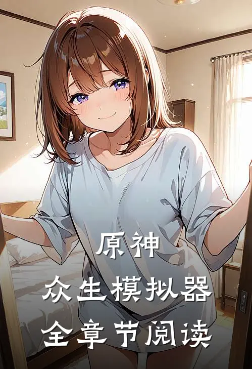 原神：众生模拟器全章节阅读