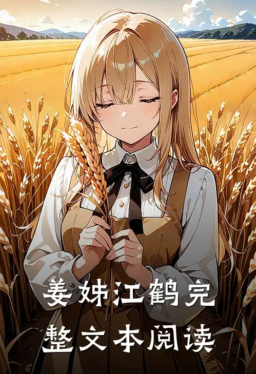 姜姊江鹤完整文本阅读