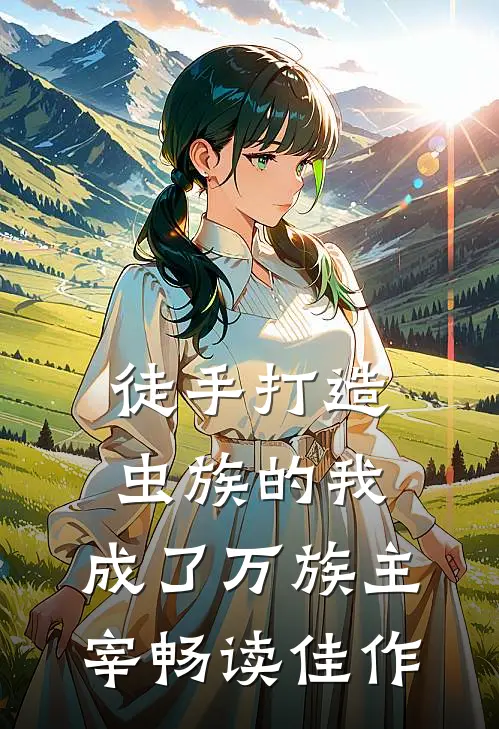 徒手打造虫族的我，成了万族主宰畅读佳作