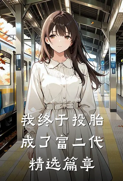 我终于投胎成了富二代精选篇章