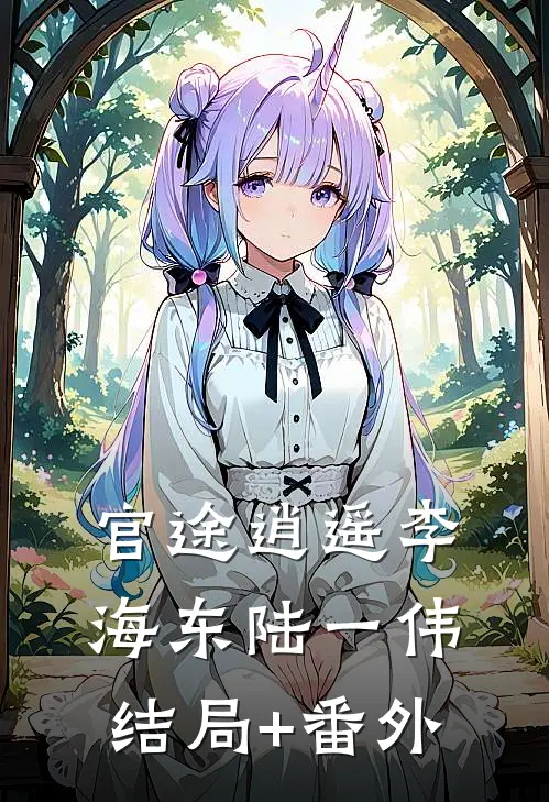 官途逍遥李海东陆一伟结局+番外