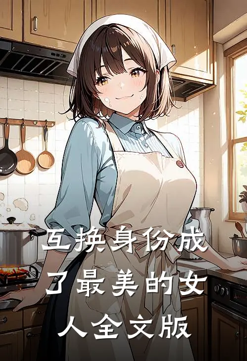 互换身份成了最美的女人全文版
