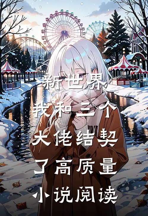 新世界：我和三个大佬结契了高质量小说阅读