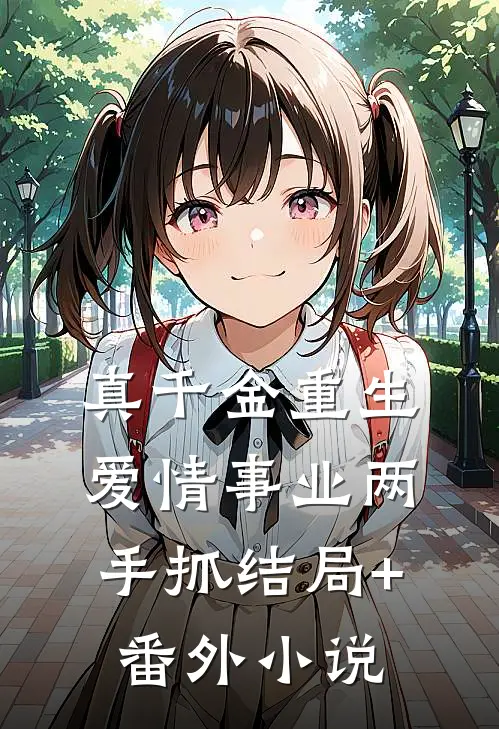 真千金重生，爱情事业两手抓结局+番外小说