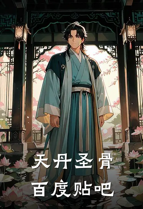 天丹圣骨百度贴吧