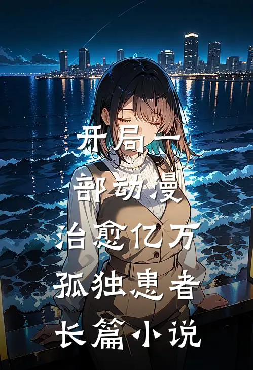 开局一部动漫，治愈亿万孤独患者长篇小说