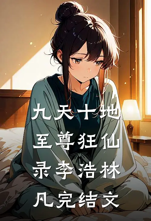 九天十地至尊狂仙录李浩林凡完结文