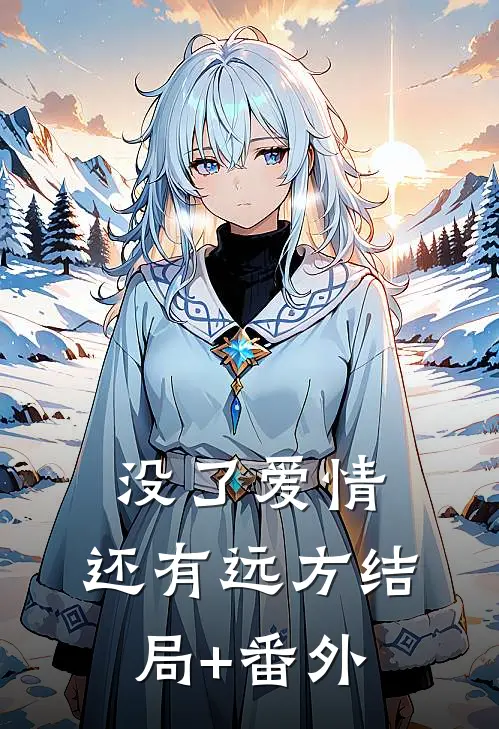 没了爱情，还有远方结局+番外