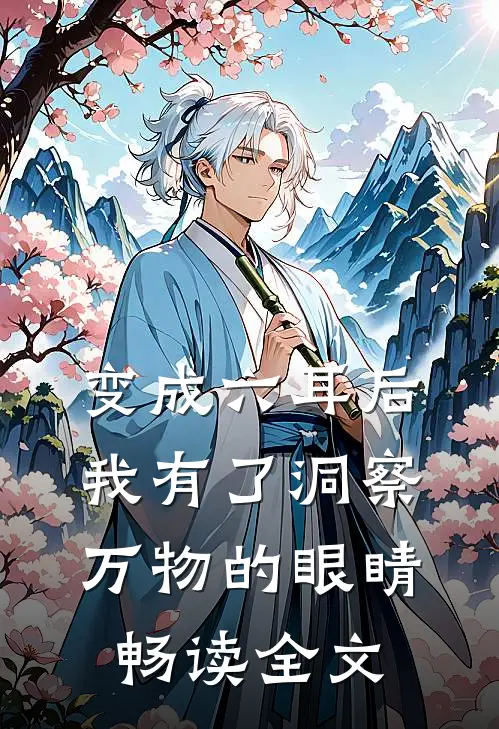 变成六耳后，我有了洞察万物的眼睛畅读全文