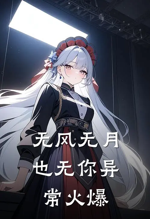 无风无月也无你异常火爆