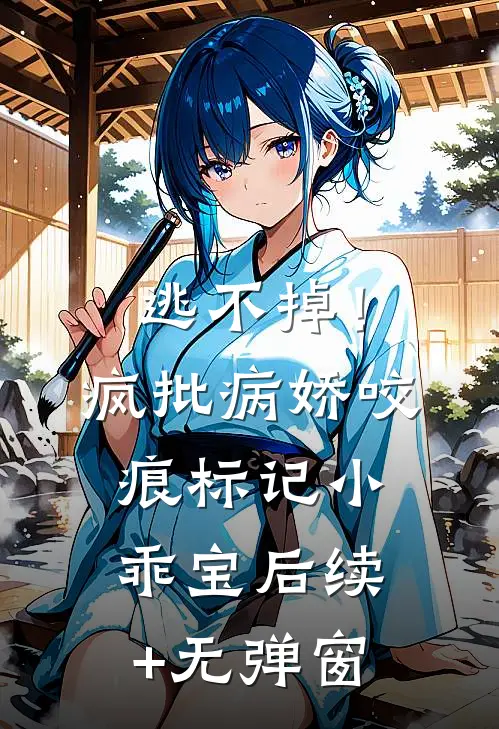 逃不掉！疯批病娇咬痕标记小乖宝后续+无弹窗