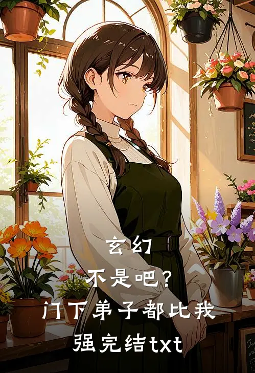 玄幻：不是吧？门下弟子都比我强完结txt