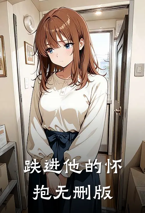 跌进他的怀抱无删版