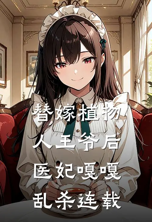 替嫁植物人王爷后，医妃嘎嘎乱杀连载