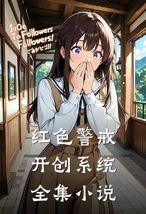 红色警戒开创系统全集
