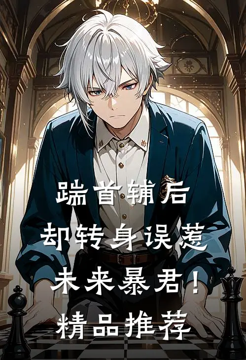 踹首辅后，却转身误惹未来暴君！精品推荐