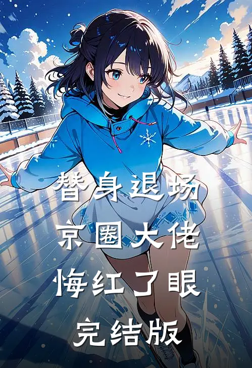 替身退场，京圈大佬悔红了眼完结版