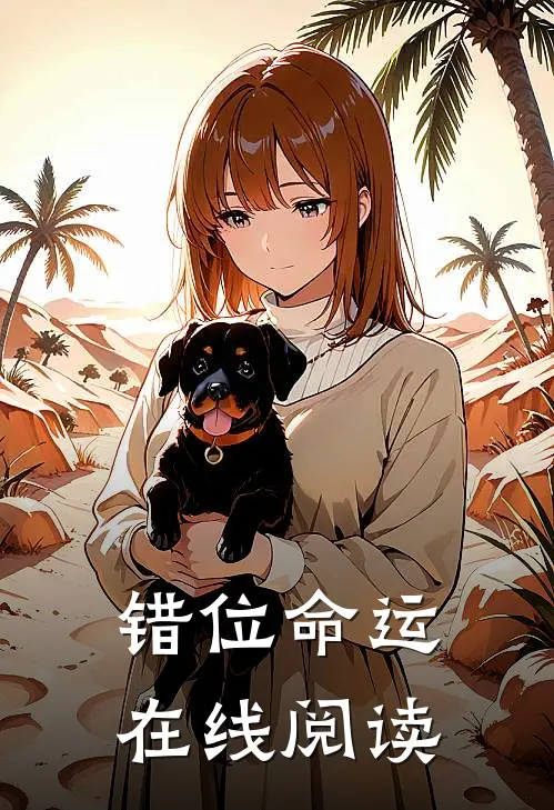 错位命运在线阅读