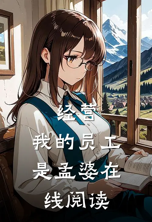 经营：我的员工是孟婆在线阅读