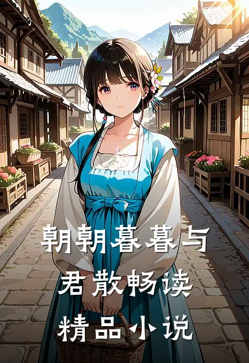 朝朝暮暮与君散畅读精品小说