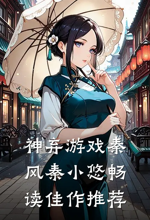 神弃游戏秦风秦小悠畅读佳作推荐