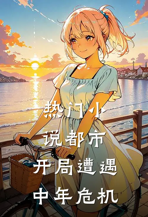热门小说都市：开局遭遇中年危机