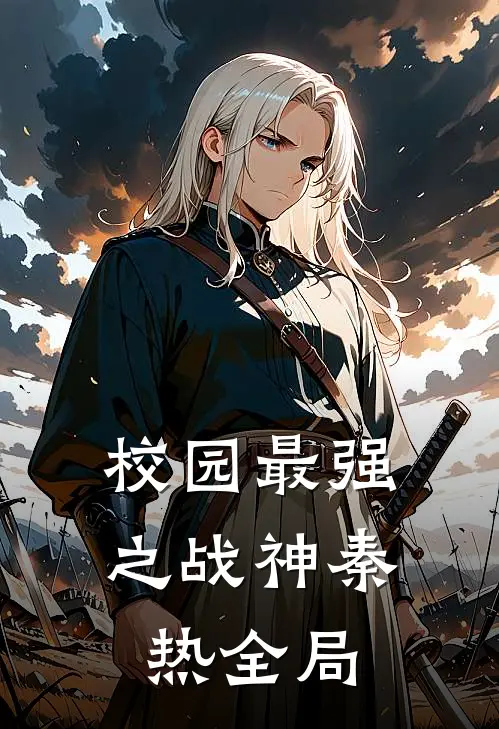 校园最强之战神秦热全局