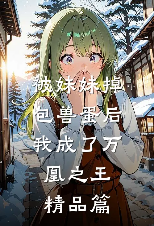被妹妹掉包兽蛋后,我成了万凰之王.精品篇免费阅读
