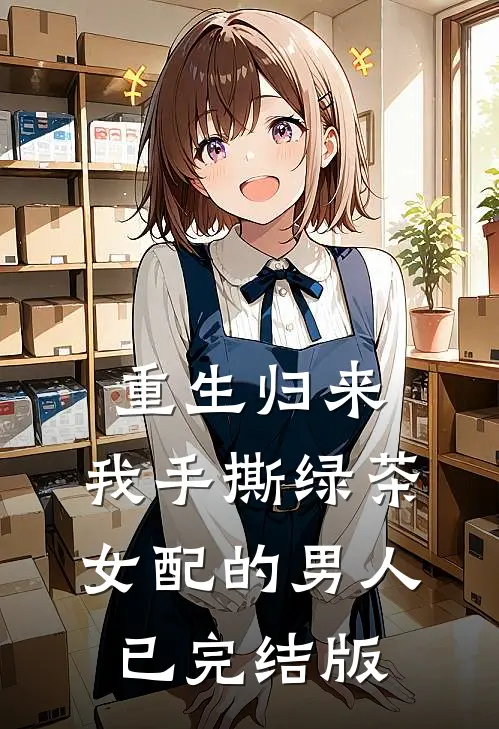 重生归来，我手撕绿茶女配的男人已完结版